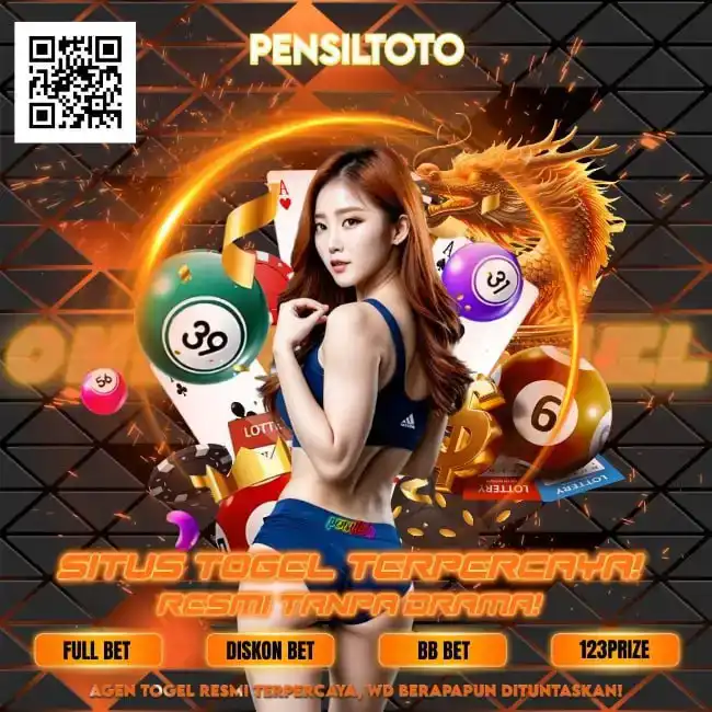 Pensiltoto: Situs Slot Pulsa Terpercaya dengan Pulsa Tanpa Potongan dan Deposit 1 Detik